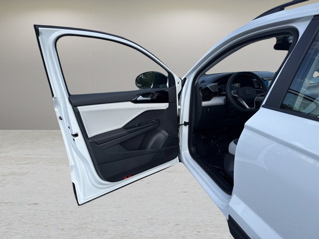 2027 Volkswagen Taos S