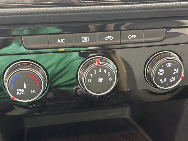 2024 Volkswagen Taos S