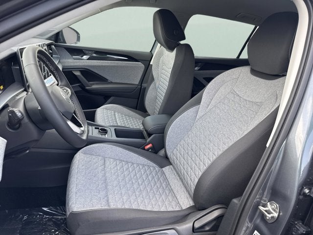 2025 Volkswagen Tiguan S