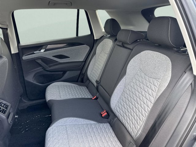 2025 Volkswagen Tiguan S