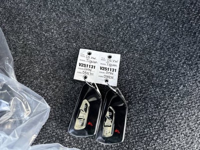 2025 Volkswagen Tiguan S