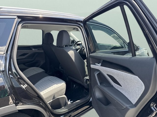 2025 Volkswagen Tiguan S