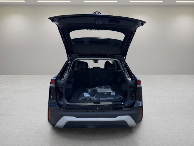 2025 Volkswagen Tiguan S