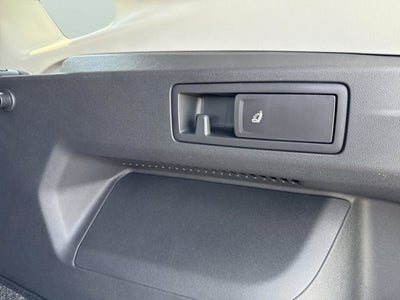 2025 Volkswagen Tiguan S