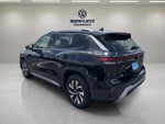 2025 Volkswagen Tiguan S
