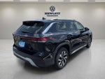 2025 Volkswagen Tiguan S
