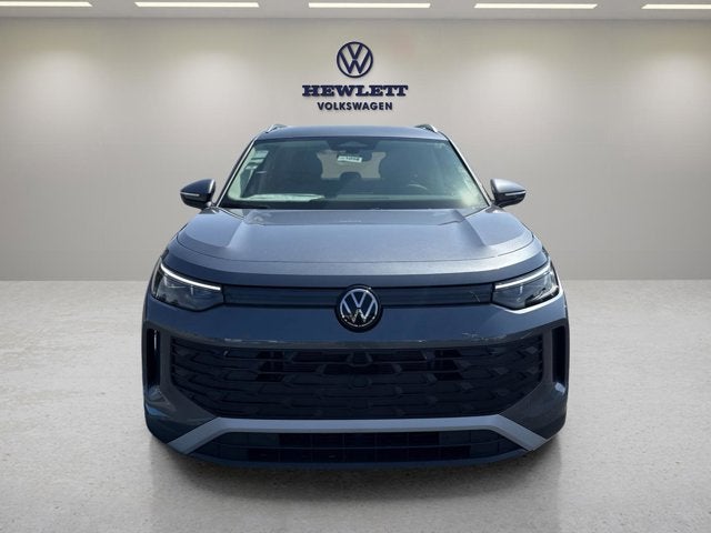 2025 Volkswagen Tiguan S