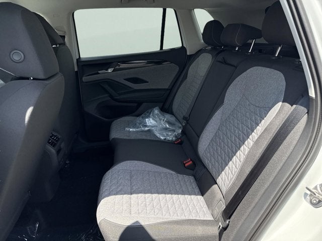 2025 Volkswagen Tiguan S