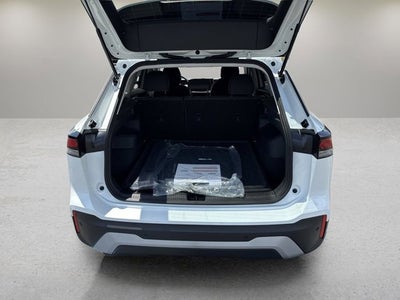 2025 Volkswagen Tiguan S