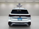 2025 Volkswagen Tiguan S
