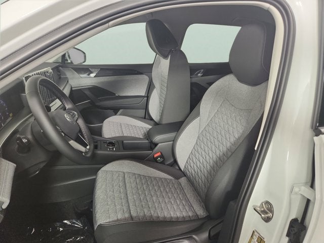 2025 Volkswagen Tiguan S