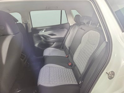 2025 Volkswagen Tiguan S