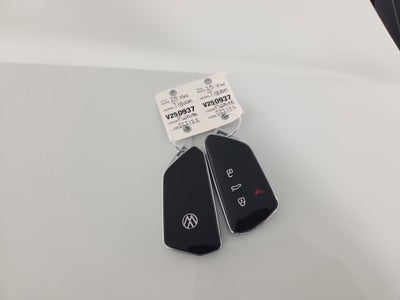 2025 Volkswagen Tiguan S