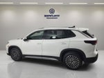 2025 Volkswagen Tiguan S