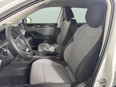 2025 Volkswagen Tiguan S