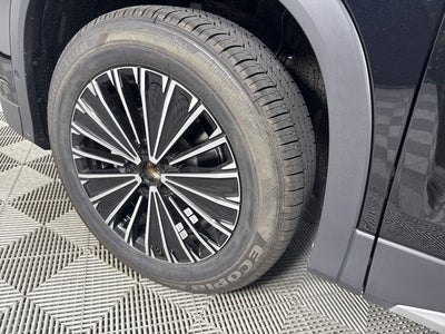 2025 Volkswagen Tiguan S