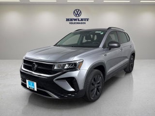 2023 Volkswagen Taos S