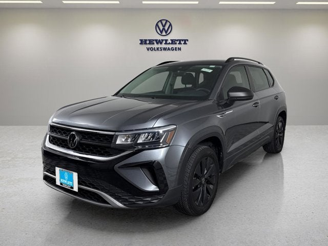 2023 Volkswagen Taos S