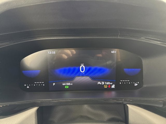 2023 Volkswagen Taos S