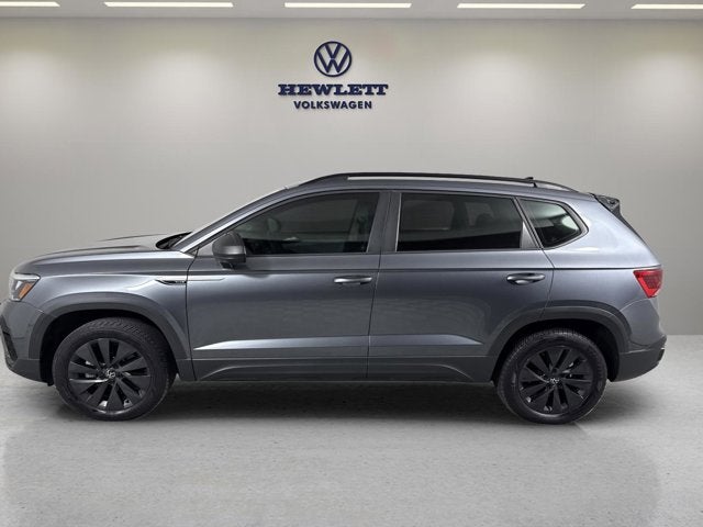 2023 Volkswagen Taos S