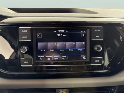 2023 Volkswagen Taos S