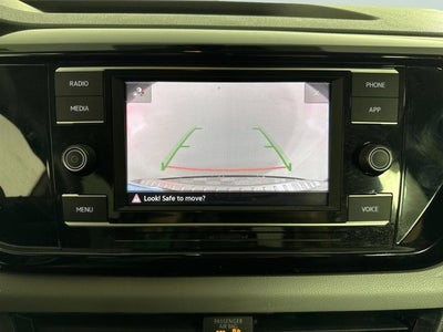 2023 Volkswagen Taos S