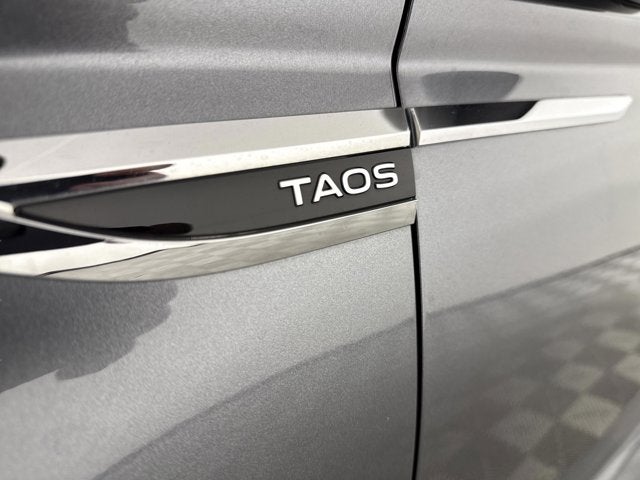 2023 Volkswagen Taos S
