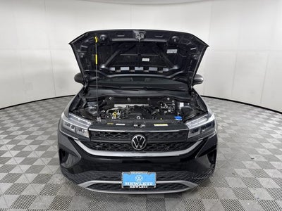 2023 Volkswagen Taos S