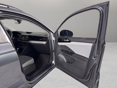 2023 Volkswagen Taos S