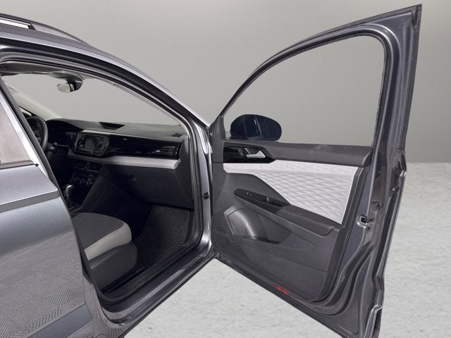 2023 Volkswagen Taos S