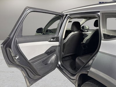 2023 Volkswagen Taos S