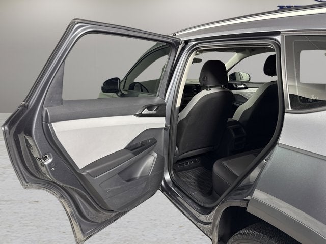 2023 Volkswagen Taos S