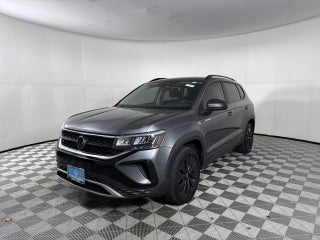 2023 Volkswagen Taos S