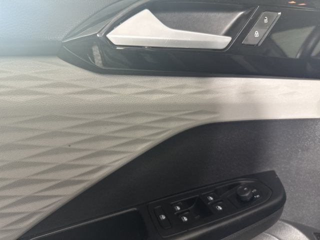 2022 Volkswagen Taos S