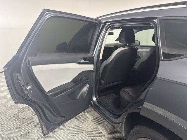 2022 Volkswagen Taos S