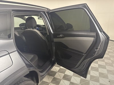 2022 Volkswagen Taos S