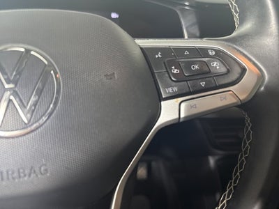2022 Volkswagen Taos S