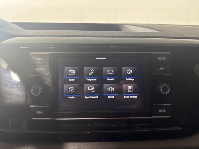 2022 Volkswagen Taos S