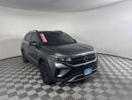 2022 Volkswagen Taos S