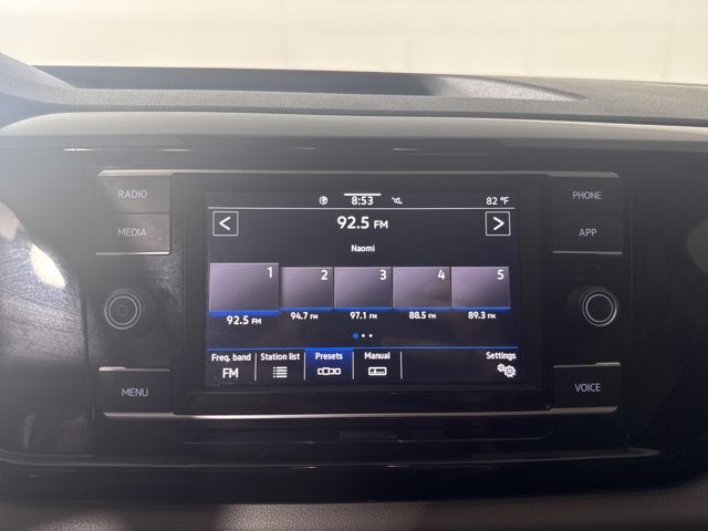 2022 Volkswagen Taos S