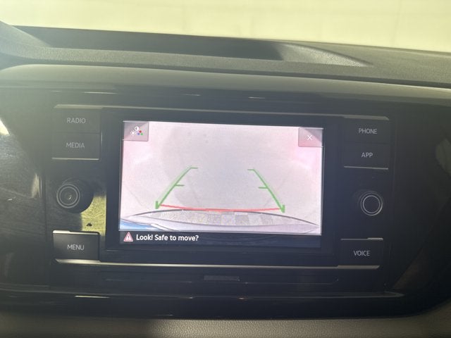 2022 Volkswagen Taos S