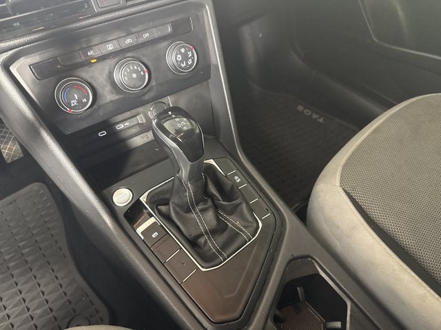 2022 Volkswagen Taos S