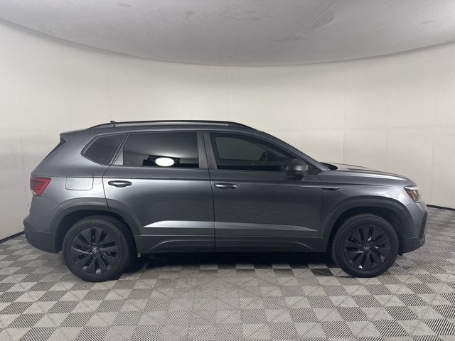 2022 Volkswagen Taos S