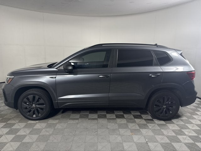 2022 Volkswagen Taos S