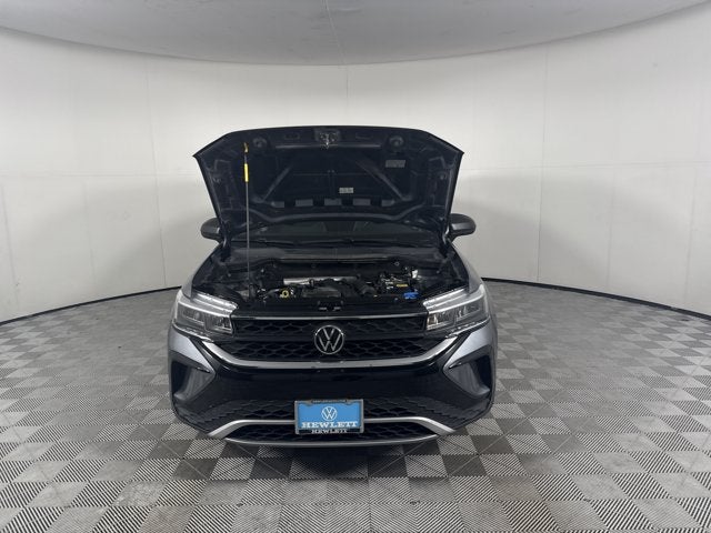 2022 Volkswagen Taos S