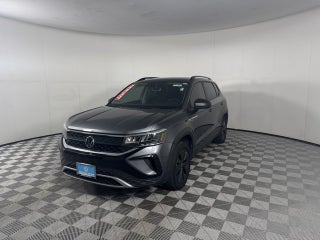 2022 Volkswagen Taos S