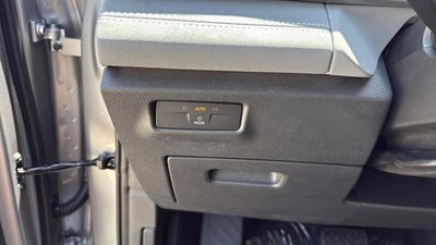 2025 Volkswagen Tiguan SE