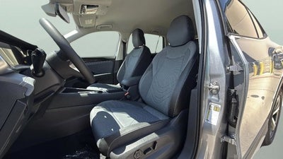 2025 Volkswagen Tiguan SE