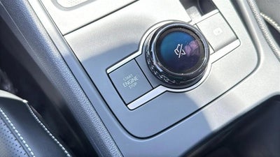 2025 Volkswagen Tiguan SE