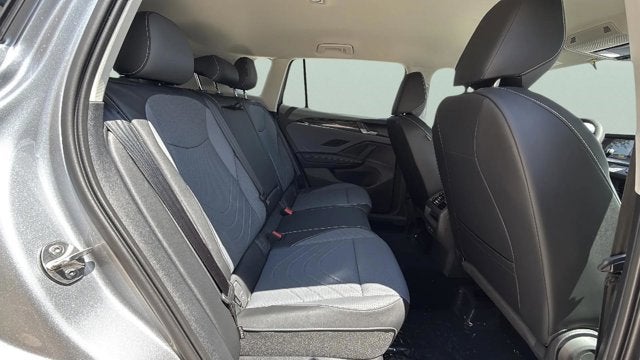 2025 Volkswagen Tiguan SE